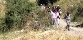 Satala Antik Kentine ilk tur otobüsü geldi