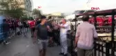 SPOR BOĞAZ TURU ATAN LİVERPOOLLULAR STADA GELDİ