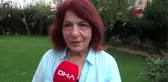 SPOR FIFA kokartlı ilk Türk kadın hakem Lale Orta: Hakemin cinsiyeti olmaz
