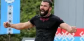 Turabi Çamkıran, dünyanın en zor yarışmasına yeniden katılıyor