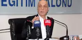 Türk-İş Başkanı Atalay'dan 