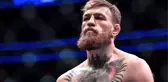 Ünlü dövüşçü Conor McGregor, verdiği içkiyi reddeden yaşlı adamı yumrukladı