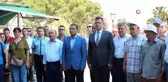 Alaşehir Kongresi'nin 100. yılı kutlanmaya başladı