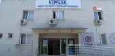 Askıda ekmek değil 