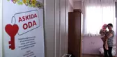 Askıda ekmek değil 