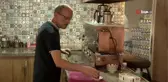 Cami derneğinden örnek davranış...Şehit yakınları, gazilere ve emniyet mensuplarına çay ücretsiz