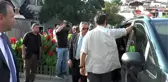 CHP Genel Başkanı Kılıçdaroğlu, Avanos Belediyesini ziyaret etti