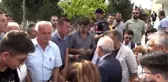 CHP Genel Başkanı Kılıçdaroğlu'ndan belediye ziyaretleri