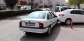Direksiyon başında rahatsızlanan sürücü öldü