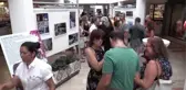 Görme engelliler deklanşöre 