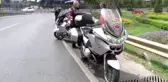 İSTANBUL-MOTOSİKLETLİLER 