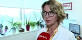 İSTANBUL- OKUL STRESİ UYURGEZERLİĞE DAVETİYE ÇIKARIYOR