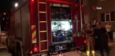 Maltepe'de çakmak gazı evi yaktı