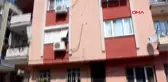 MANİSA Koynundaki kırkayakla sabahladı