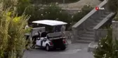 Norveç Prensesi Bodrum'da