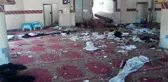 Cuma namazında, camiye bombalı saldırı düzenlendi: 5 ölü, 15 yaralı
