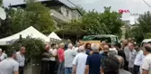 SAKARYA Serkan Bayraktar toprağa verildi