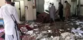 ABD ile müzakerelere başlayan Taliban liderinin kardeşi cami saldırısında öldürüldü