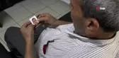 Üç gündür kayıp olan engelli adam her yerde aranıyor