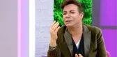 Ünlü şarkıcı Fatih Ürek, hastaneye kaldırıldı