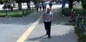Yaralı atmaca tedavi edilecek