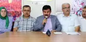 5. Dönem Toplu Sözleşme görüşmeleri
