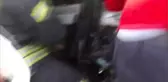 BALIKESİR İzmir-İstanbul Otoyolunda kaza: 2 ölü, 2 yaralı