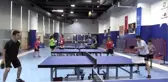 Başarılı masa tenisçi gözünü olimpiyata dikti