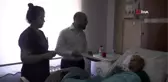 Bu ameliyat dünyada 17. Türkiye'de ise 2. kez gerçekleşti