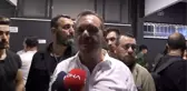 Denizlispor Başkanı Çetin: 