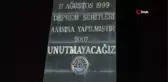 Deprem şehitlerinin acısı 20 yıldır dinmiyor