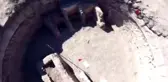 Erzurum'da Alaaddin Keykubat ve annesi Gürcü Hatun'un mezarı arandı.