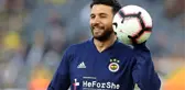 Fenerbahçe'den ayrılan İsmail Köybaşı imzayı atıyor!