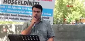 GAZİANTEP İslahiye'de güzel ezan okuma yarışması düzenlendi