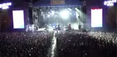 Gezgin Fest İzmir'de Hayko Cepkin coşkusu