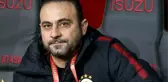 Hasan Şaş, Galatasaray'daki görevinden istifa ettiğini açıkladı