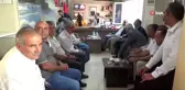 HDP'nin kalesi yıkıldı, HDP'nin elinden alınan belediyelere ziyaretler devam ediyor