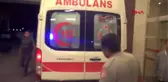 Husumetli iki aile arasında silahlı kavga: 1 ölü, 1 yaralı