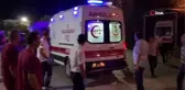 İki aile arasında silahlı kavga kanlı bitti: 1 Ölü, 1 yaralı