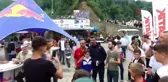Karadeniz'de Red Bull Formulaz fırtınası esti