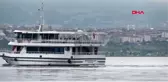 KOCAELİ Depremde iki bacağını kaybeden Ufuk, deniz altındaki enkaza kitabını bıraktı