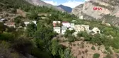 Köylerini Alaçatı'ya benzetmek için işe koyuldular