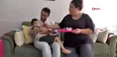 Minik Ömer'in ailesi, tedavi için destek bekliyor