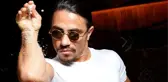 Nusret, Real Madrid maçına damga vurdu