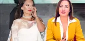 Sanatçı Meltem Cumbul, İstanbul-İzmir otoyolunu öven Demet Akalın'a tepki gösterdi