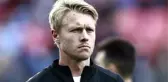 Sevilla, Kjaer'i maç kadrosuna almadı