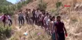 Şırnak Terörün beli kırıldı, Kato Dağı etekleri cıvıl cıvıl