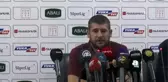 Yukatel Denizlispor-Galatasaray maçının ardından