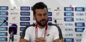 Ali Tandoğan: 
