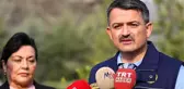 Bakan Pakdemirli İzmir'deki yangın ile ilgili konuştu: Bir köy boşaltılacak